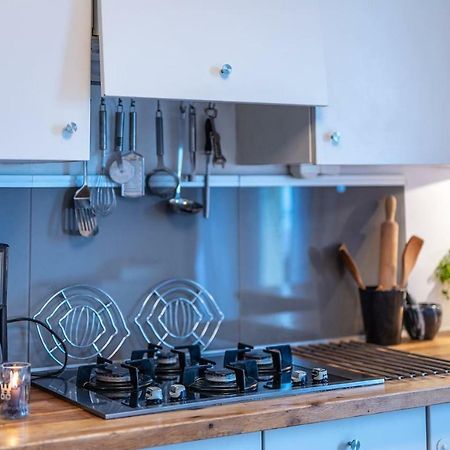 Bright Airy Spacious Apartment Passy  Luaran gambar